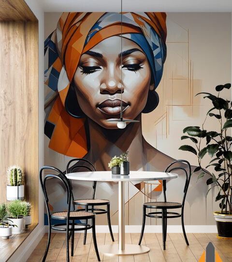 pikaso_reimagine_Oil-painting-Abstract-geometric-portrait-of-a-blac 28129