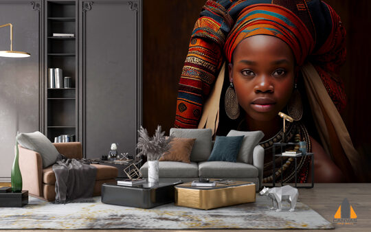 portrait-realistic-graphics-african-woman-with-strong-facial-features-national-clothes-ai-generated-image