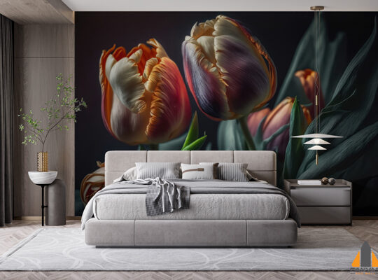 red-tulips-bouquet-vibrant-tints-isolated-blurry-background-fresh-spring-tulip-flowers-blossoms-horizontal-floral-poster-colorful-springtime-flowers-w