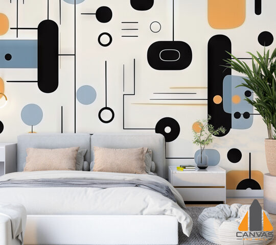 seamless-geometric-pattern-with-elements-like-large-squares-circles-triangles