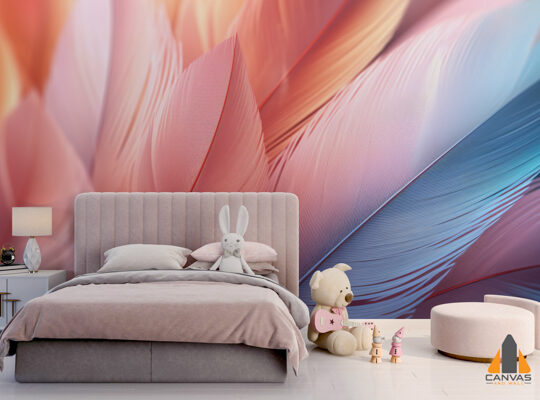 soft-feathers-wallpaper-ai-generative