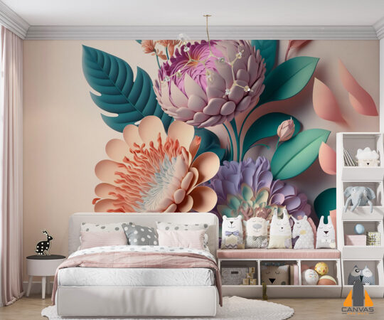 spectacular-pastel-template-flower-designs-digital-illustration-painting-artwork