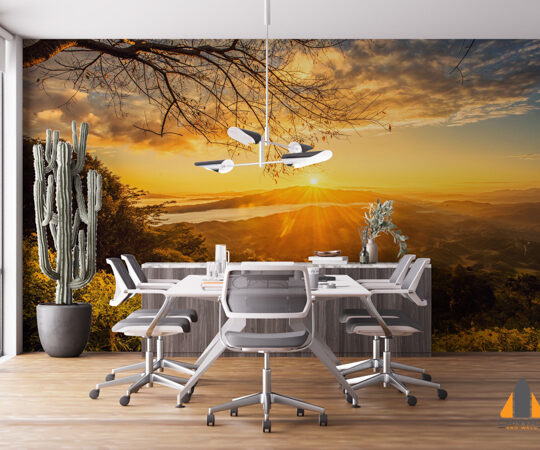 sunrise-northern-chiang-rai-thailand