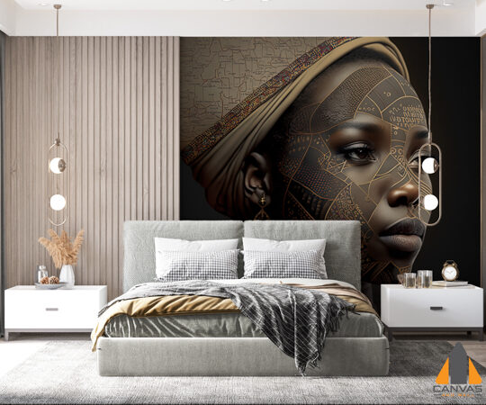 traditional-african-girl-showcasing-her-blackwork-tattoo-african-map-generated-by-ai 28329